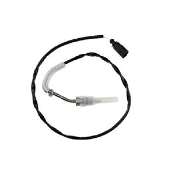 Egzoz Parçası - Sicaklik Sensörü Volkswagen Polo-skoda Fabia-seat Ibiza-a1-1.6 Audi TDI Caya-cayb-cayc - Kod 03L906088BK - OEM 03L906088FA ürün görseli