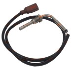 Egzoz Parçası - Sicaklik Sensörü ÖN T6 2.0 Audi TDI Caac-caad-caae - Kod 03L906088FB_OEM - OEM 03L906088JN
