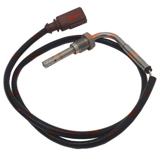 Egzoz Parçası - Sicaklik Sensörü ÖN T6 2.0 Audi TDI Caac-caad-caae - Kod 03L906088FB_OEM - OEM 03L906088JN ürün görseli