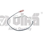 VIKA Egzoz Parçası - Sicaklik Sensörü ÖN Volkswagen Polo-skoda Fabia-seat Ibiza-seat Toledo-romstar1.6 Audi TDI Caya-cayb-cayc - Kod 03L906088FG_VIK - OEM 03L906088P