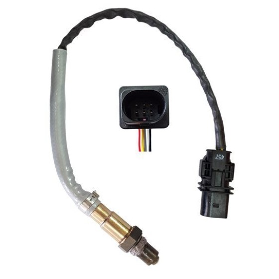 VIKA Lambda Sensörü (Oksijen Sensörü) Volkswagen Caddy-golf6-volkswagen Jetta-volkswagen Passat 1.6 Audi TDI Cayc-cayd-caye - Kod 03L906262A_VIK - OEM 03L906262A ürün görseli