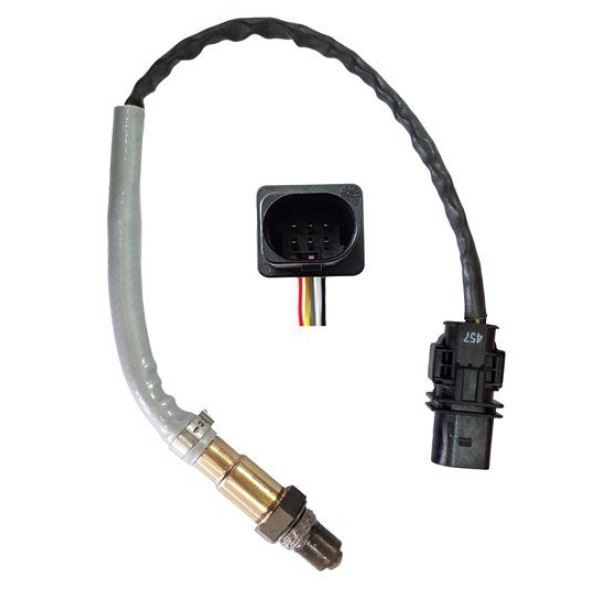VIKA Lambda Sensörü (Oksijen Sensörü) Volkswagen Caddy-golf6-volkswagen Jetta-volkswagen Passat 1.6 Audi TDI Cayc-cayd-caye - Kod 03L906262A_VIK - OEM 03L906262A
