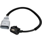 İthal Eksantrik Parçası - Devir Sensörü Golf6-volkswagen Passat-t5-volkswagen Caddy-volkswagen Polo-a3-a4-seat Leon Caaa-caab-cayb-cayc-cayd-cffa-cfgb-cfwa-caga-cbaa-cbab 1, 2 Audi Tdi-1, 6 Audi Tdi-2, 0 Audi - OEM 03L957147A
