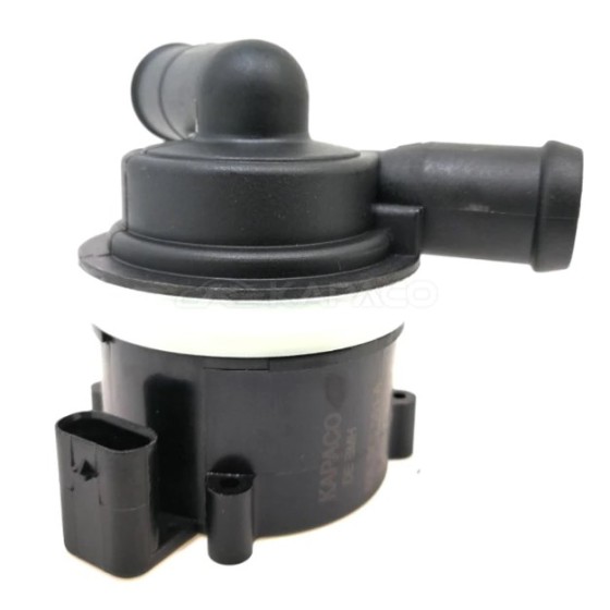 Devirdaim Su Pompası - Ilave SU Pompasi Volkswagen Amarok Cdba-cnfa-cnfb-cnea-csha 2, 0 Audi TDI 10> - Kod 03L965561A_OEM - OEM 03L965561A ürün görseli