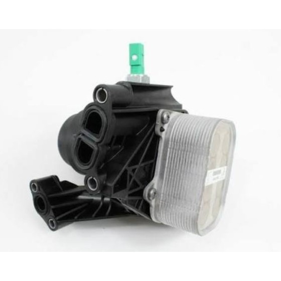 İthal 1.6-2.0 Audi TDI Yağ Kütüğü Komple - Kod 03N115389A_ITH - OEM 03N115389A ürün görseli