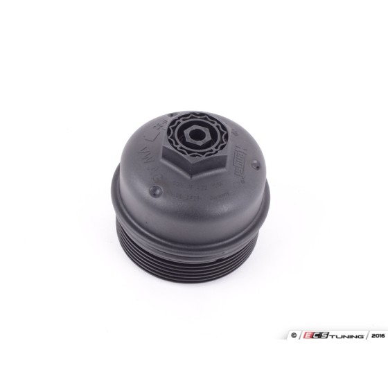 VIKA Yağ Filtre Kapaği Crafter 2018>> Volkswagen Golf 7-volkswagen Jetta-volkswagen Passat-skoda Octavia-super B 1.6-2.0 Audi TDI Clha-b-crlb - Kod 03N115433_VIK - OEM 03N115433 ürün görseli