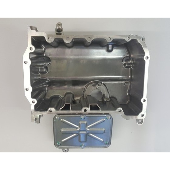 VIKA Karter ( Sensörlü ) Skoda Fabia-seat Ibiza-volkswagen Polo-romstar 1.2 Audi TDI Cfwa - Kod 03P103602A_VIK - OEM 03P103602A ürün görseli
