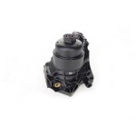İthal Yag Filtre Kutugu Sogutuculu Volkswagen Polo-seat Ibiza-skoda Fabia-roo - Kod 03P115389A-WISCO - OEM 03P115389A