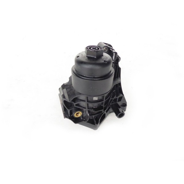 İthal Yag Filtre Kutugu Sogutuculu Volkswagen Polo-seat Ibiza-skoda Fabia-roo - Kod 03P115389A-WISCO - OEM 03P115389A