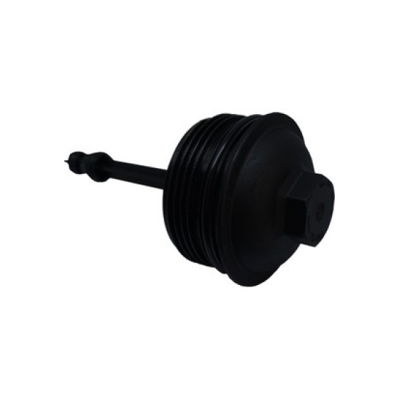 VIKA Yağ Filtre Kapaği Volkswagen Polo 1.2 Audi TDI Cfwa - Kod 03P115433_VIK - OEM 03P115433A ürün görseli