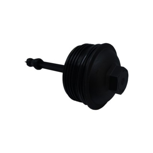 VIKA Yağ Filtre Kapaği Volkswagen Polo 1.2 Audi TDI Cfwa - Kod 03P115433_VIK - OEM 03P115433A