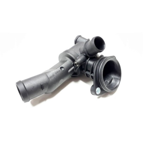 WISCO Termostat - Yuvasi Komple Volkswagen Polo 1.2 Audi TDI - OEM 03P121111E ürün görseli