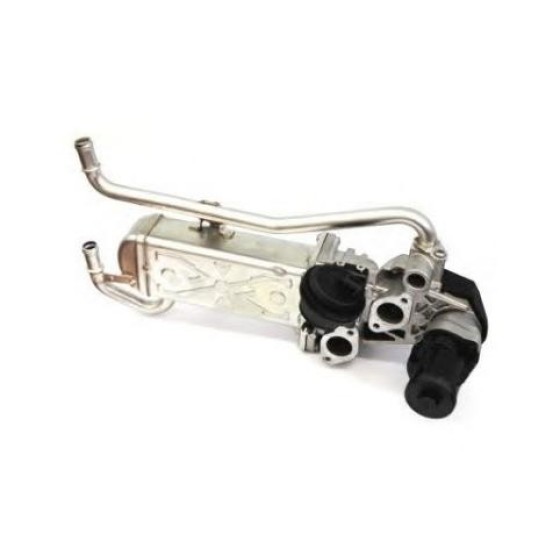 VIKA EGR - Valfi Soğutuculu Cfwa Volkswagen Polo-seat Ibiza-skoda Fabia 1.2 Audi TDI - OEM 03P131512D ürün görseli