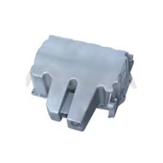 VIKA Motor Yağ Karteri Sensörsüz Volkswagen Polo-skoda Fabia-skoda Roomster-seat Ibiza-seat Cordoba 1.4 Audi TDI Amf-bnv-bnm - Kod 045103601D_VIK - OEM 045103601D ürün görseli