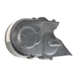 NOVA Triger Kayiş Kapaği Diş Üst Volkswagen Polo-seat Ibiza-seat Cordoba-skoda Fabia 1.4-1.9 Audi TDI Amf-bnv-bnm-bjb-bxe-bls-axb-axc - Kod 045109107F - OEM 045109107E