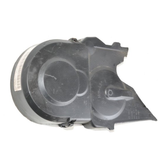 NOVA Triger Kayiş Kapaği Diş Üst Volkswagen Polo-seat Ibiza-seat Cordoba-skoda Fabia 1.4-1.9 Audi TDI Amf-bnv-bnm-bjb-bxe-bls-axb-axc - Kod 045109107F - OEM 045109107E ürün görseli