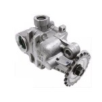 BARCHA Yağ Pompası - Volkswagen Polo - Skoda Fabia - Seat Ibiza - Seat Cordoba 1.4 Audi TDI Amf-bnv-bnm - OEM 045115104C