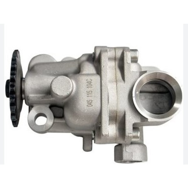 VEKAN Yağ Pompası - Po-fab-ib-co-ro 1.4 Audi TDI Amf-bnm-bnv - Kod 045115104C_VKN - OEM 045115104C