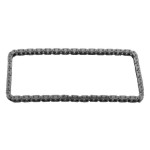 WISCO Yag Pompa Zinciri 80 Bakla Tek Sira 1.4 Audi TDI Amf - Kod 045115230A-WSC - OEM 045115230A