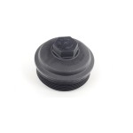 BARCHA Yağ Filtre Kapaği Volkswagen Caddy / Volkswagen Golf 5 / Volkswagen Jetta / Volkswagen Passat / T5 / Volkswagen Polo / Skoda Fabia / 1.4-1.9-2.0 Audi TDI - OEM 045115433E