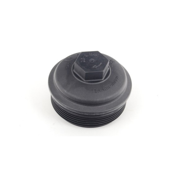 BARCHA Yağ Filtre Kapaği Volkswagen Caddy / Volkswagen Golf 5 / Volkswagen Jetta / Volkswagen Passat / T5 / Volkswagen Polo / Skoda Fabia / 1.4-1.9-2.0 Audi TDI - OEM 045115433E