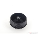 VIKA Yağ Filtre Kapaği Volkswagen Caddy / Volkswagen Golf 5 / Volkswagen Jetta / Volkswagen Passat / T5 / Volkswagen Polo / Skoda Fabia / 1.4-1.9-2.0 Audi TDI - Kod 045115433E_VIK - OEM 045115433E