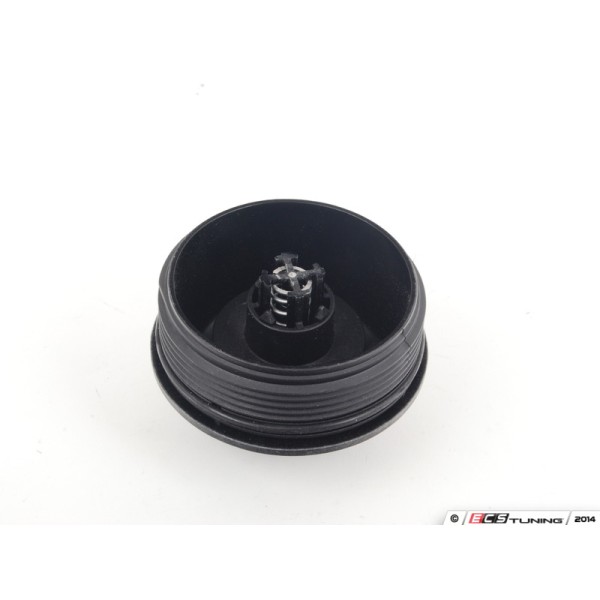 VIKA Yağ Filtre Kapaği Volkswagen Caddy / Volkswagen Golf 5 / Volkswagen Jetta / Volkswagen Passat / T5 / Volkswagen Polo / Skoda Fabia / 1.4-1.9-2.0 Audi TDI - Kod 045115433E_VIK - OEM 045115433E