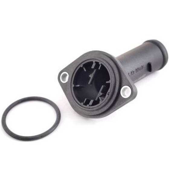 VIKA Termostat - Kapaği A2-volkswagen Arteon-seat Cordoba-skoda Fabia-formen-seat Ibiza-lupo-volkswagen Polo-romstar 1.4-1.9-2.0 - Kod 045121121A_VIK - OEM 045121121 ürün görseli