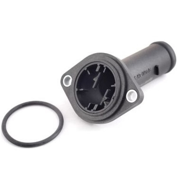 VIKA Termostat - Kapaği A2-volkswagen Arteon-seat Cordoba-skoda Fabia-formen-seat Ibiza-lupo-volkswagen Polo-romstar 1.4-1.9-2.0 - Kod 045121121A_VIK - OEM 045121121