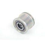 Şarj Dinamo Kasnaği Volkswagen Polo-a4-a6-t6-volkswagen Amarok-volkswagen Golf Caga-cdca-clha-clhb 1, 6 Audi Tdi-2, 0 Audi TDI 01- 56336 - Kod 045903119A-WINPOWER - OEM 045903119A