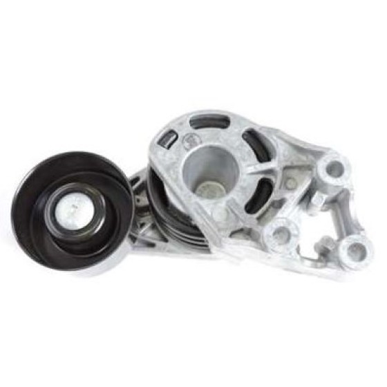 VIKA Alternatör - Gergi ( Komple ) Volkswagen Polo-seat Cordoba-skoda Fabia-seat Ibiza-romstar Amf-bnv-bnm 1.4 Audi TDI 01-10 - Kod 045903315A_VIK - OEM 045903315A ürün görseli