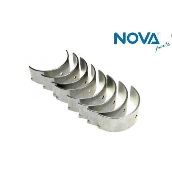 NOVA Kol Yatak ( 0.25 Takım ) Favorit-skoda Felicia - Kod 047105701C_NVA - OEM 047105701C