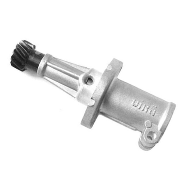 VIKA Distribütör Bağlanti Braketi Favorit-skoda Felicia - Kod 047115260A_VIK - OEM 047115260A