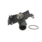 VIKA Termostat - & Kapaği 88 C Skoda Felicia 1.3 MPI 98-01 - Kod 047121111B_VIK - OEM 047121111B