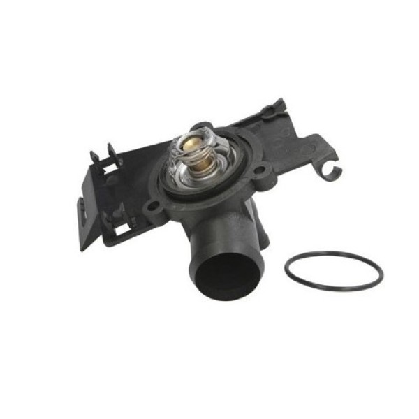 VIKA Termostat - & Kapaği 88 C Skoda Felicia 1.3 MPI 98-01 - Kod 047121111B_VIK - OEM 047121111B