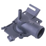 İthal Termostat - VE Kapaği ( Karbüratörlü ) 74 C Skoda Felicia 1.3 047121111e Bysun - Kod 047121111E - OEM 007072212A