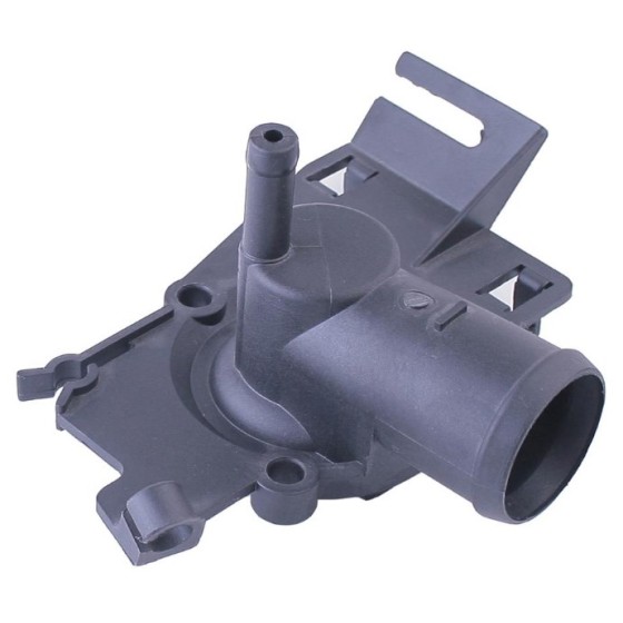İthal Termostat - VE Kapaği ( Karbüratörlü ) 74 C Skoda Felicia 1.3 047121111e Bysun - Kod 047121111E - OEM 007072212A ürün görseli