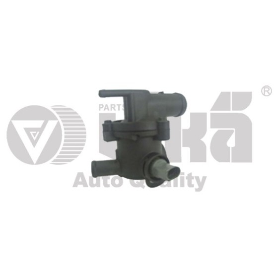 VIKA Termostat - Yuvasi Komple Müşürlü Skoda Fabia 1.4 Ame-aze-aqw 68 HP - Kod 047121111S_VIK - OEM 047121111S ürün görseli