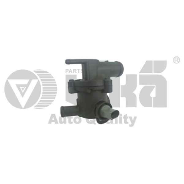 VIKA Termostat - Yuvasi Komple Müşürlü Skoda Fabia 1.4 Ame-aze-aqw 68 HP - Kod 047121111S_VIK - OEM 047121111S