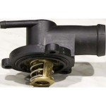 WISCO Termostat - Skoda Fabia 1.0 1.2 1.4 Ame Aze Aqw 99 > - Kod 047121111T-WSC - OEM 047121111T