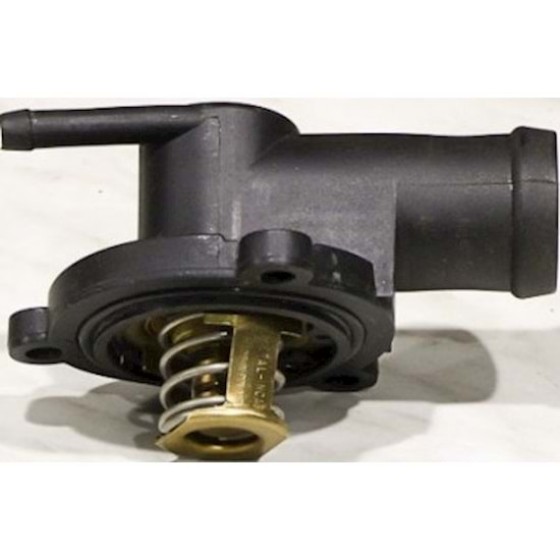 WISCO Termostat - Skoda Fabia 1.0 1.2 1.4 Ame Aze Aqw 99 > - Kod 047121111T-WSC - OEM 047121111T ürün görseli