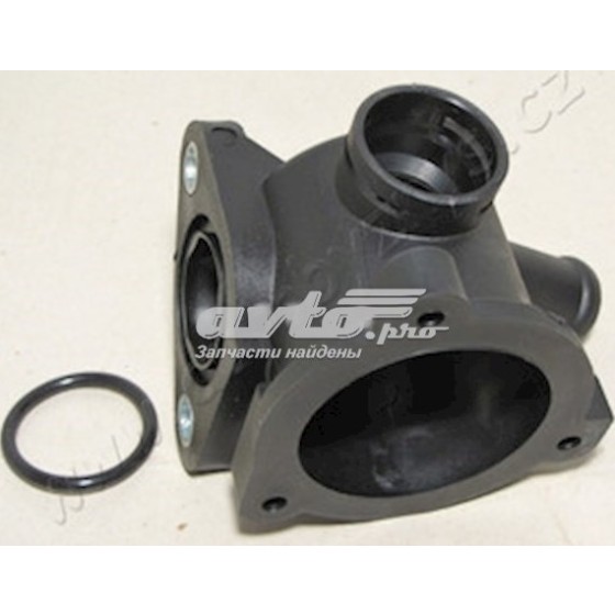 İthal Termostat - Alt Yuvasi Skoda Felicia 95-01 Skoda Fabia 1.4 Ame-aze-aqw 68 HP Bysun - Kod 047121117 - OEM 007072211C ürün görseli