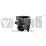 VIKA Termostat - Alt Yuvasi Skoda Felicia 95-01 Skoda Fabia 1.4 Ame-aze-aqw 68 HP - Kod 047121117_VIK - OEM 007072211C