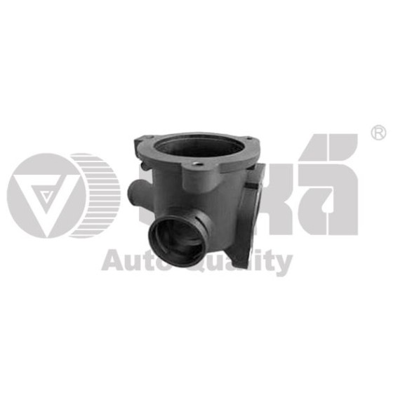 VIKA Termostat - Alt Yuvasi Skoda Felicia 95-01 Skoda Fabia 1.4 Ame-aze-aqw 68 HP - Kod 047121117_VIK - OEM 007072211C ürün görseli
