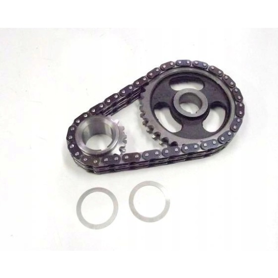 Eksantrik Parçası - Zincir Seti Skoda / Fabia 1.4 Ame - OEM 047198026 ürün görseli