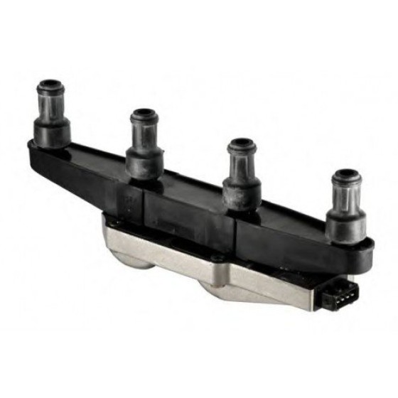 İthal Ateşleme Bobini - Skoda Fabia Skoda Octavia 1.4mpi 2000-> Skoda - Kod 047905104-WISCO - OEM 047905104 ürün görseli