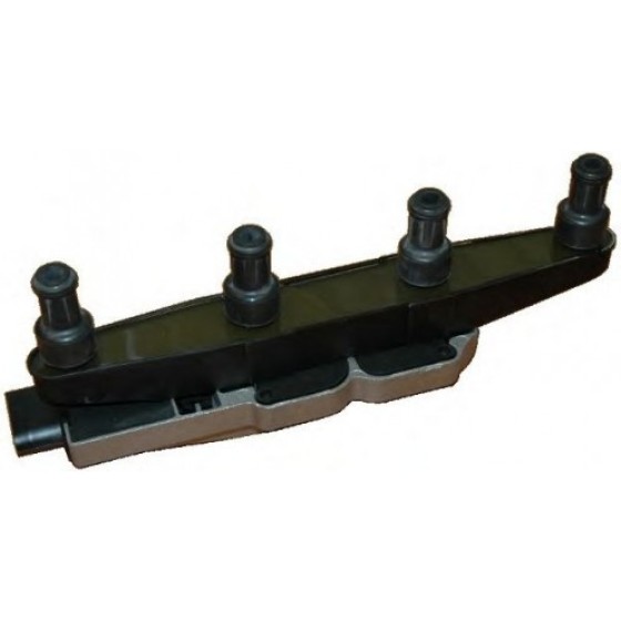 VIKA Ateşleme Bobini - Skoda Fabia 1.4 Ame-aqw-arv-azf-aze-aty-aqv-atz - OEM 047905104A ürün görseli