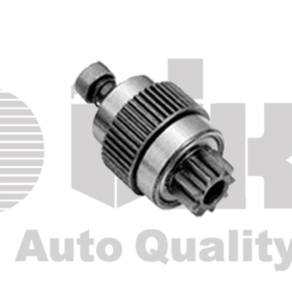 VIKA Marş Dişlisi Skoda Felicia - Kod 047911335_VIK - OEM 047911335