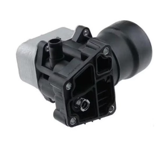 İthal 1.4 Audi TDI Cus Motor Yağ Kütüğü Komple - OEM 04B115389K ürün görseli