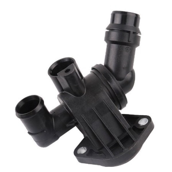 VIKA Termostat - Yuvasi Komple Volkswagen Polo-skoda Fabia-skoda Rapid-seat Ibiza-a1 1.4 Audi TDI Cusa-cusb - Kod 04B121111C_VIK - OEM 04B121111C